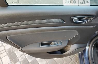 Універсал Renault Megane 2018 в 