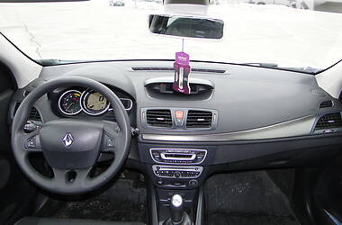 Универсал Renault Megane 2010 в Днепре