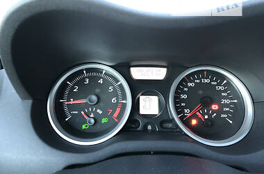 Універсал Renault Megane 2007 в 