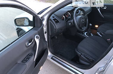 Універсал Renault Megane 2007 в 