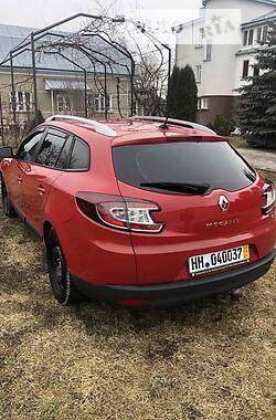 Универсал Renault Megane 2012 в Волочиске