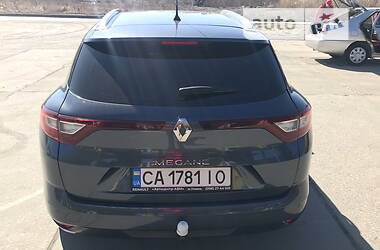 Универсал Renault Megane 2016 в Умани