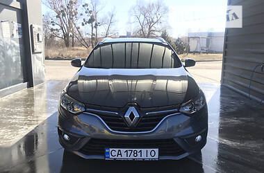 Универсал Renault Megane 2016 в Умани