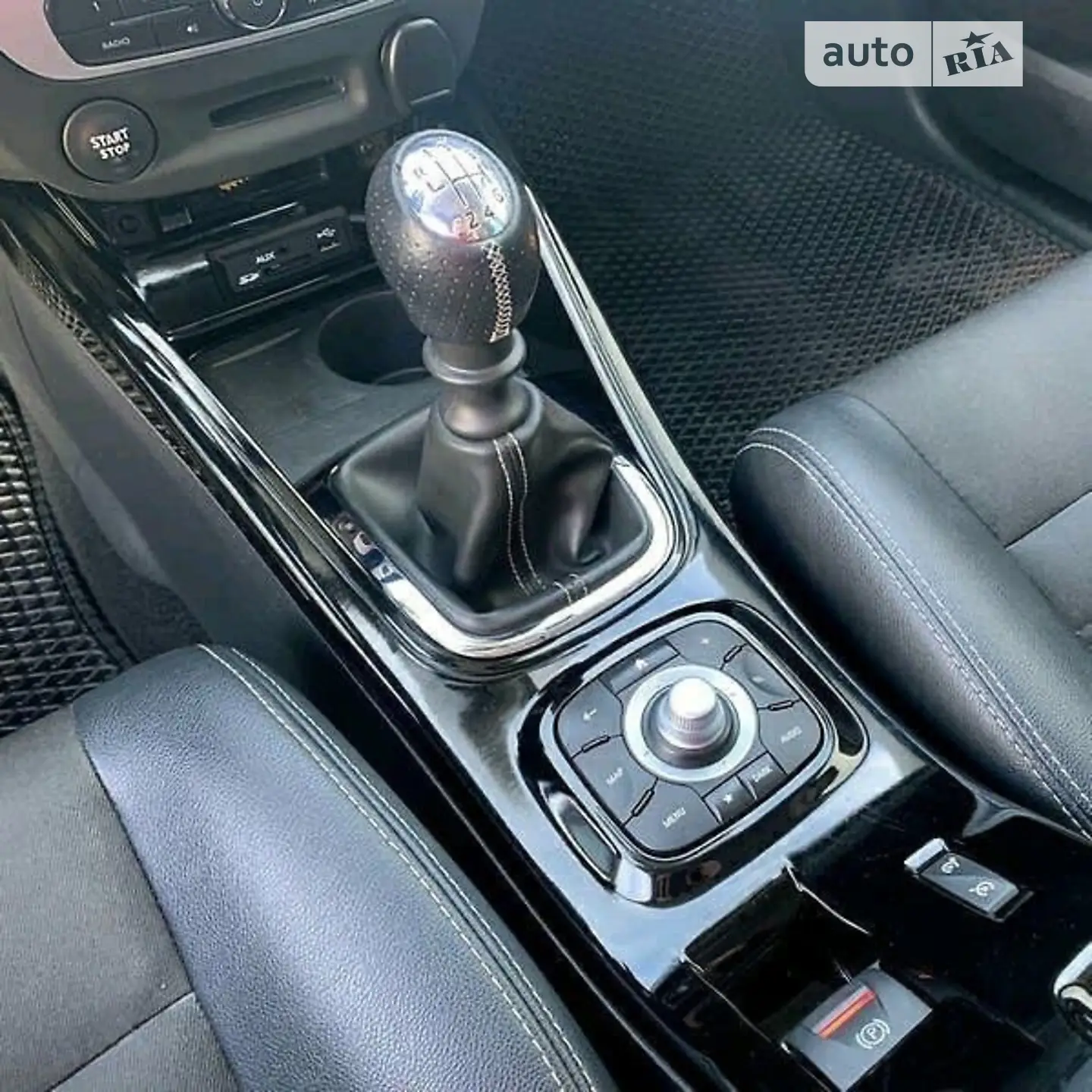 2014 Renault Megane - мініатюра 3