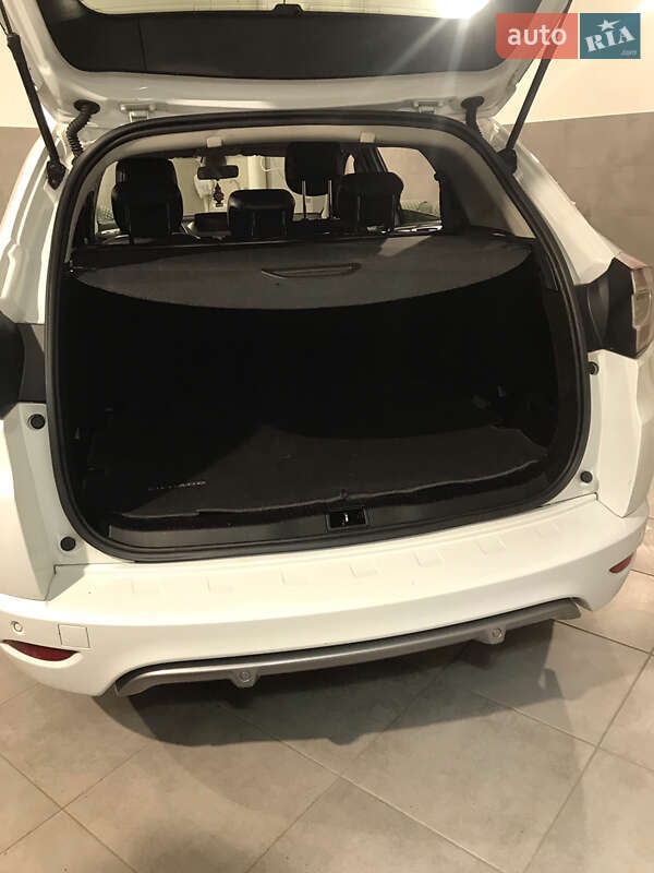 Універсал Renault Megane 2010 в Рівному