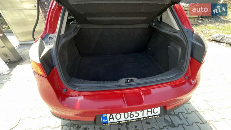 Хэтчбек Renault Megane 2010 в Трускавце фото 2 Хэтчбек Renault Megane 2010 в Трускавце