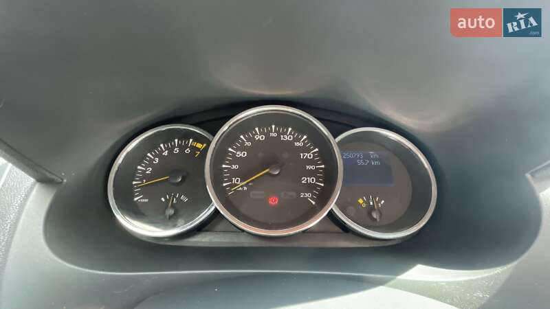 Хэтчбек Renault Megane 2010 в Трускавце фото 22 Хэтчбек Renault Megane 2010 в Трускавце