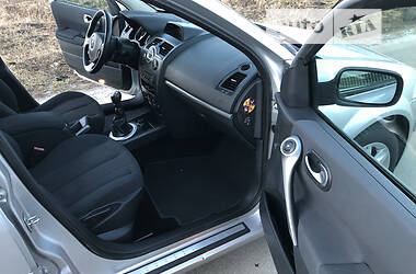 Універсал Renault Megane 2007 в 