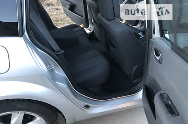 Універсал Renault Megane 2007 в 
