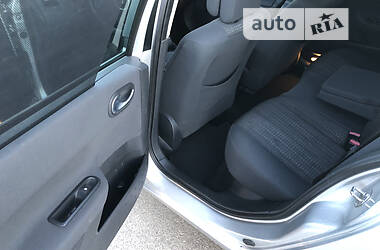 Універсал Renault Megane 2007 в 