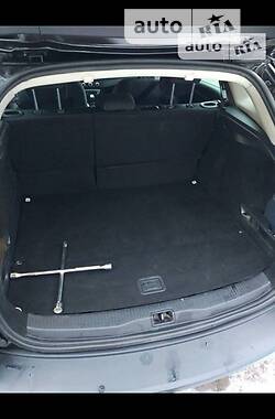 Универсал Renault Megane 2012 в 