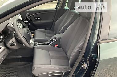 Универсал Renault Megane 2009 в 