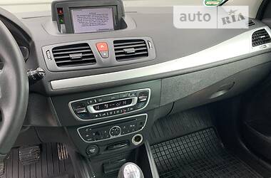 Универсал Renault Megane 2009 в 