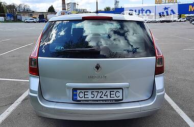 Универсал Renault Megane 2008 в 