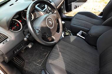 Универсал Renault Megane 2008 в 