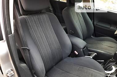 Универсал Renault Megane 2008 в 