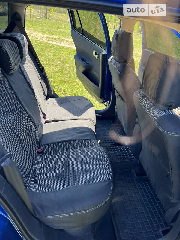 Универсал Renault Megane 2007 в Рокитном фото 7 Универсал Renault Megane 2007 в Рокитном