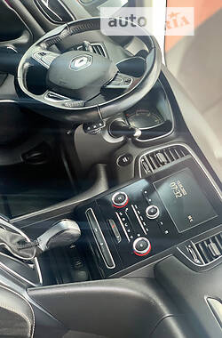 Универсал Renault Megane 2016 в 