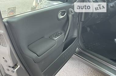 Универсал Renault Megane 2009 в Сумах