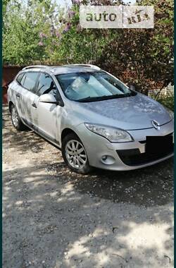 Универсал Renault Megane 2009 в Киеве