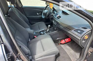 Универсал Renault Megane 2010 в Запорожье