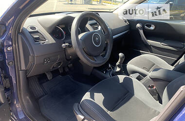 Универсал Renault Megane 2009 в Виннице