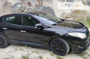 Хетчбек Renault Megane 2009 в Львові