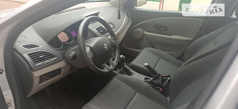 Универсал Renault Megane 2010 в Одессе