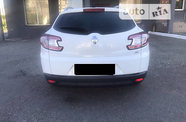 Универсал Renault Megane 2015 в Киеве