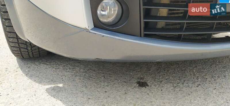 Хэтчбек Renault Megane 2007 в Ивано-Франковске фото 22 Хэтчбек Renault Megane 2007 в Ивано-Франковске