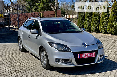 Универсал Renault Megane 2013 в Шепетовке