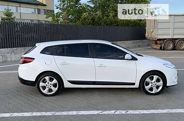 Універсал Renault Megane 2011 в Хмельницькому