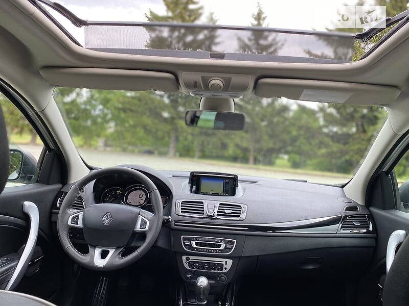 Універсал Renault Megane 2012 в Дубні