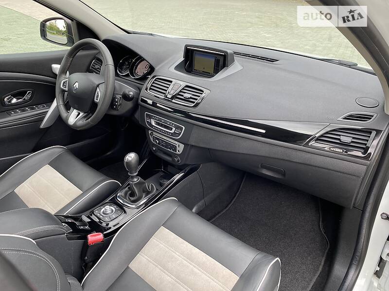 Універсал Renault Megane 2012 в Дубні