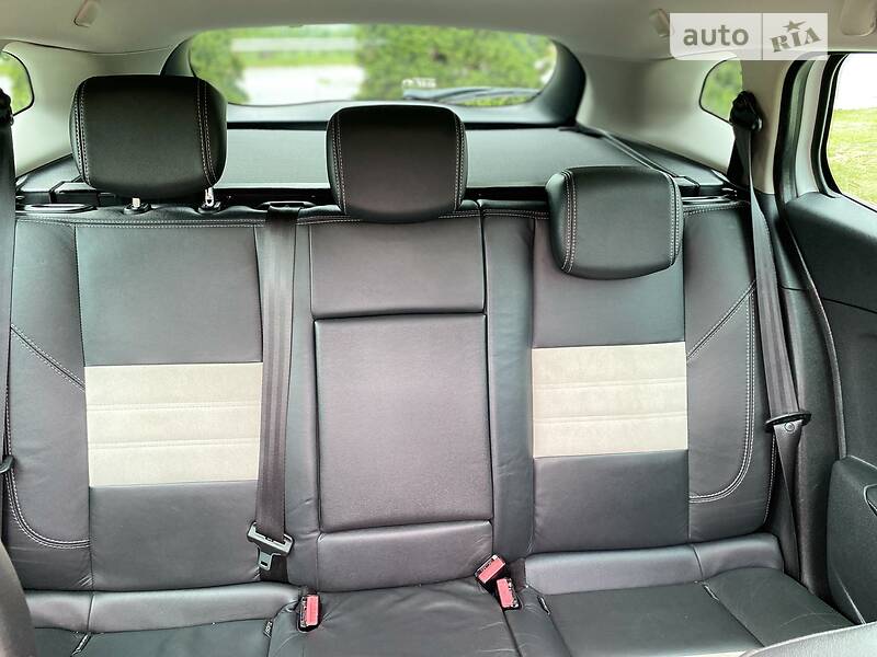 Універсал Renault Megane 2012 в Дубні