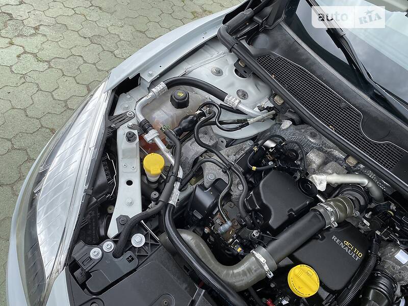 Універсал Renault Megane 2012 в Дубні