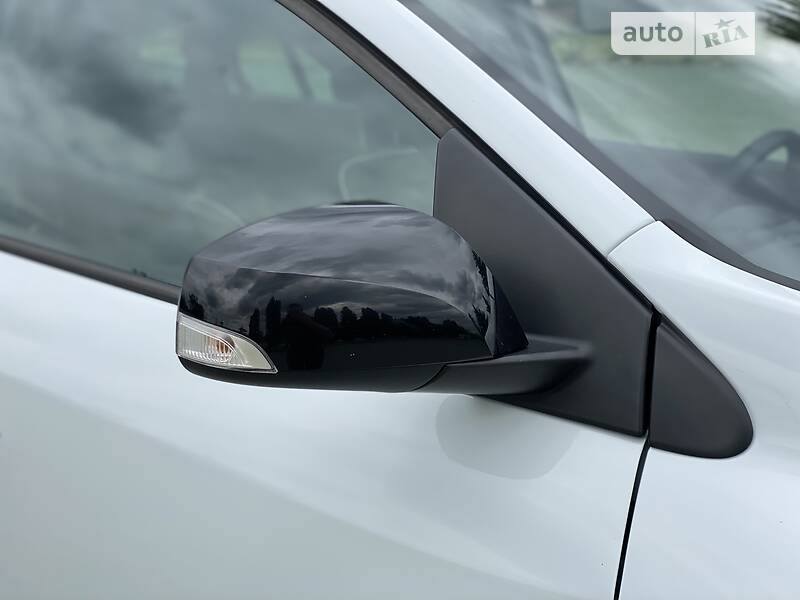 Універсал Renault Megane 2012 в Дубні