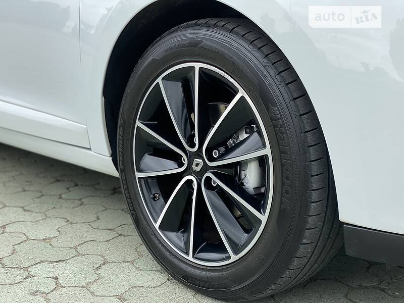 Універсал Renault Megane 2012 в Дубні