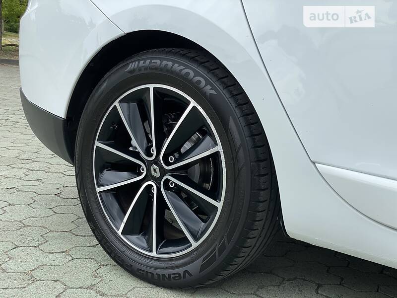 Універсал Renault Megane 2012 в Дубні