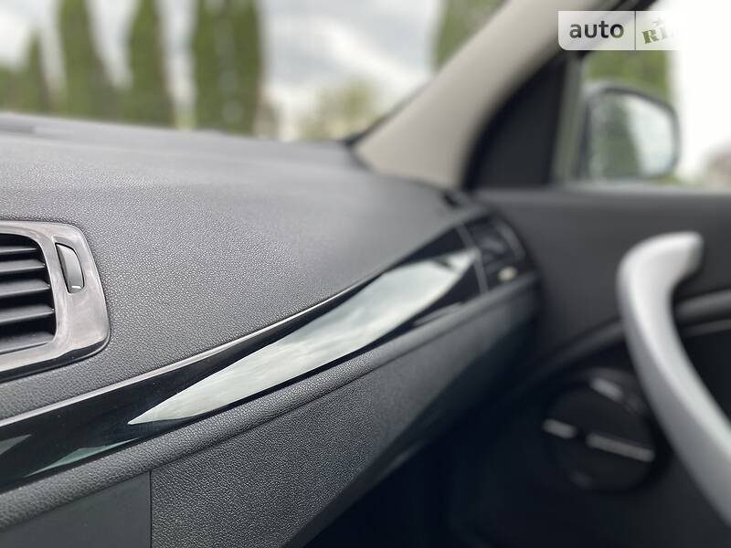 Універсал Renault Megane 2012 в Дубні