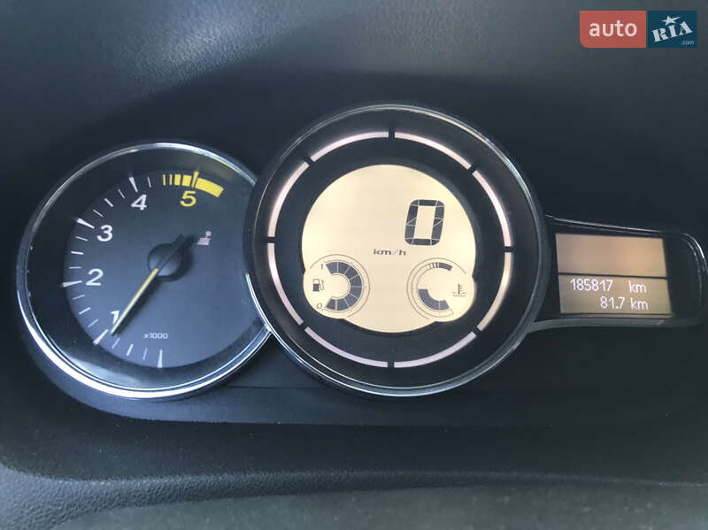 Універсал Renault Megane 2016 в Івано-Франківську фото 7 Універсал Renault Megane 2016 в Івано-Франківську