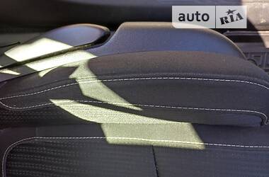 Універсал Renault Megane 2018 в 