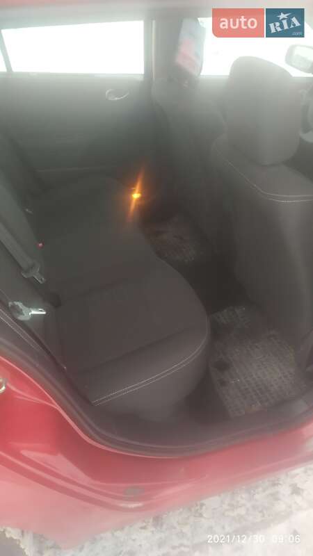 Универсал Renault Megane 2005 в Рожище