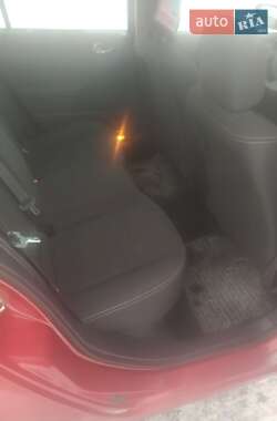 Универсал Renault Megane 2005 в 