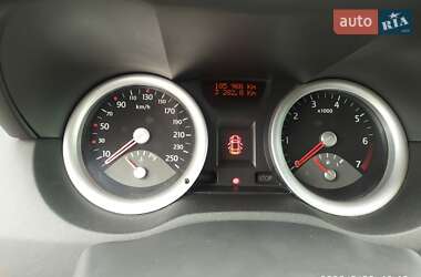 Универсал Renault Megane 2005 в 