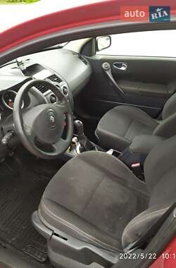 Универсал Renault Megane 2005 в 