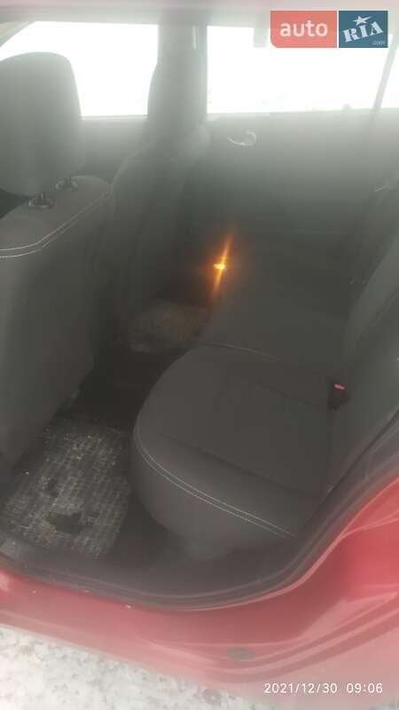 Универсал Renault Megane 2005 в Рожище