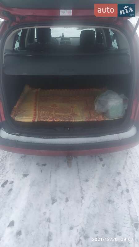 Универсал Renault Megane 2005 в Рожище