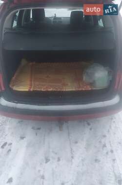 Универсал Renault Megane 2005 в 