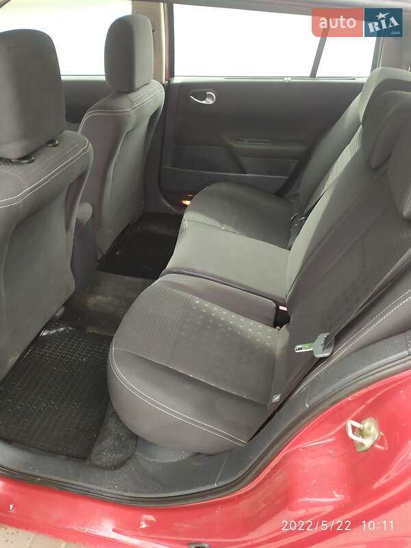 Универсал Renault Megane 2005 в Рожище